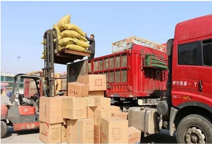 漳州到浉河区物流专线