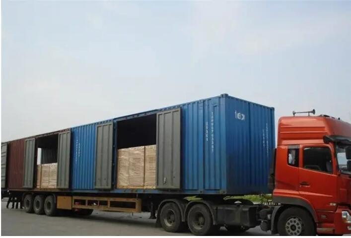 漳州到浉河区整车运输