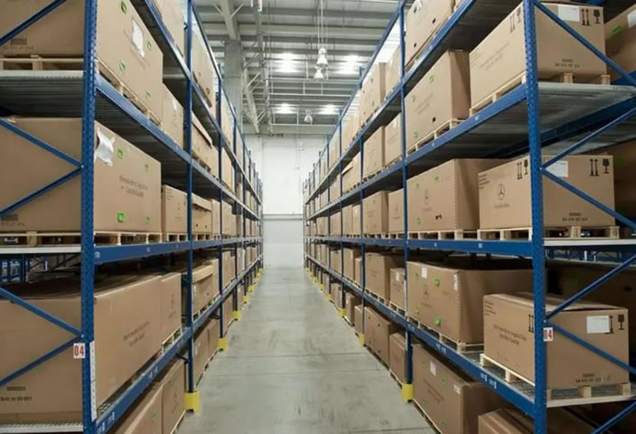 漳州到浉河区货物仓储