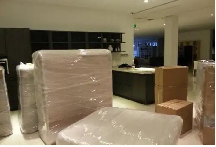 漳州到浉河区长途搬家