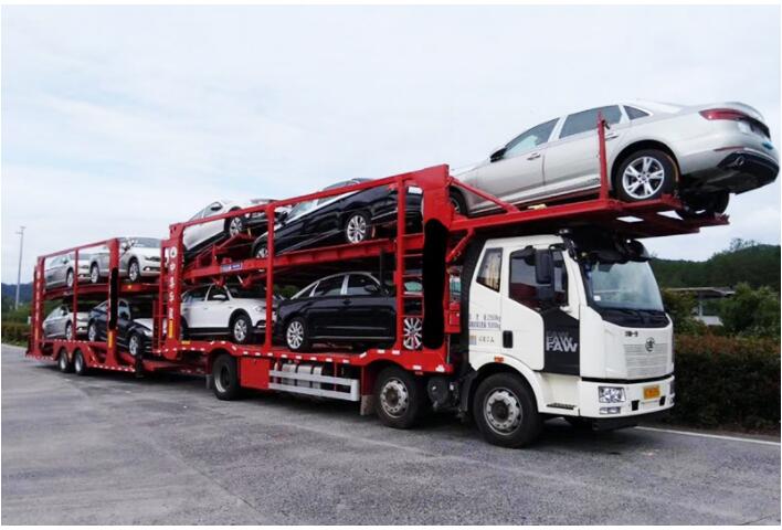 漳州到浉河区轿车托运